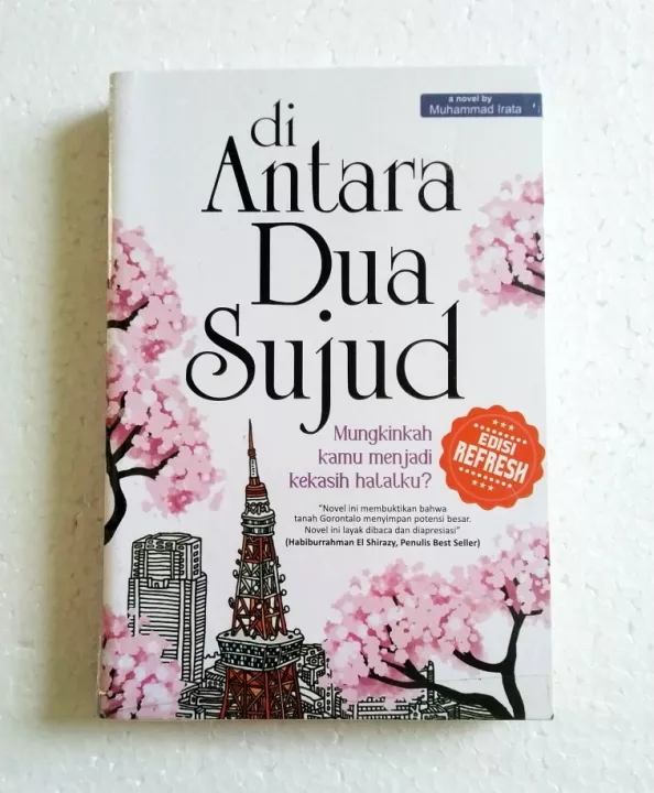 Buku Novel Islami Terbaru 2018 - KibrisPDR