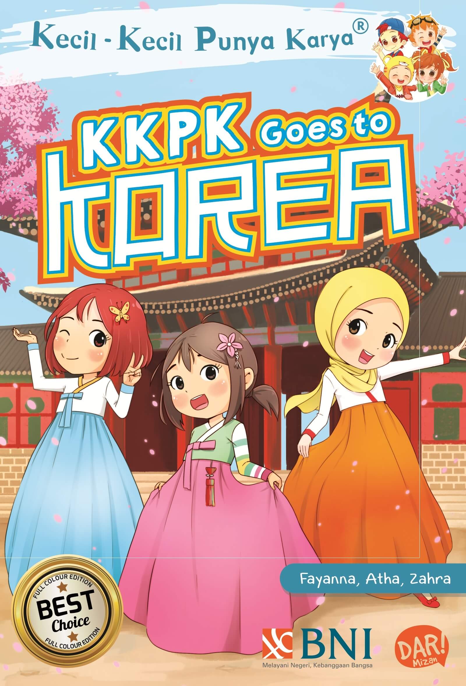 Buku Novel Kkpk Terbaru - KibrisPDR