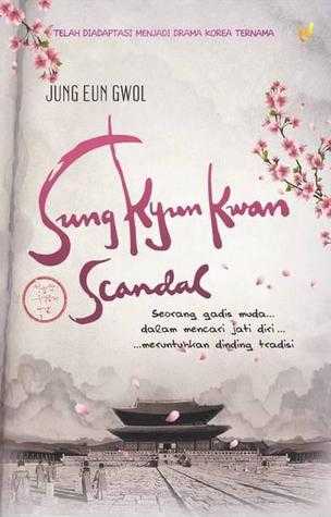 Detail Buku Novel Korea Nomer 23