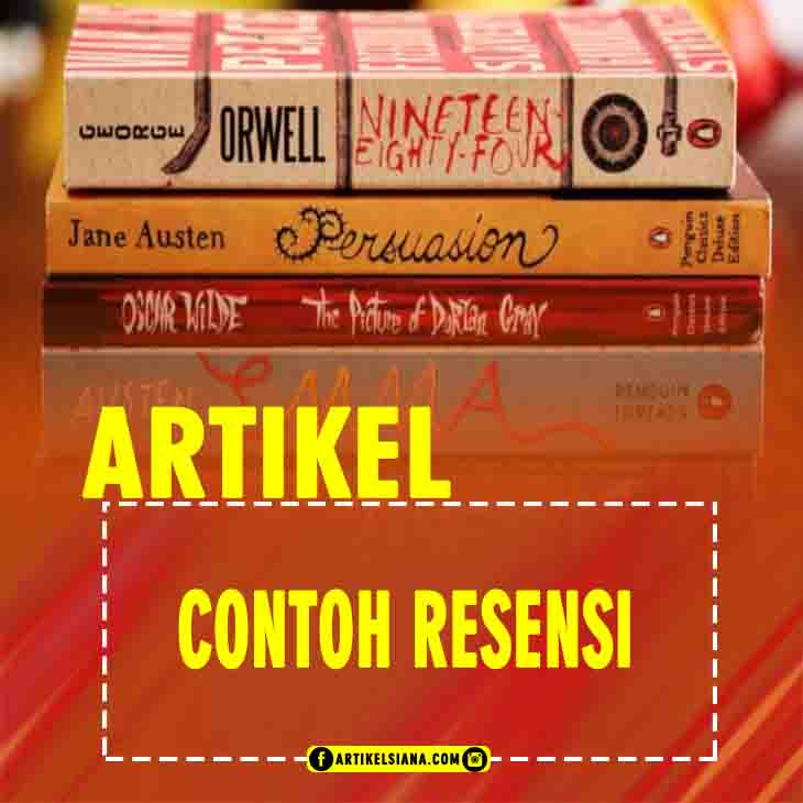 Detail Buku Novel Lengkap Nomer 11