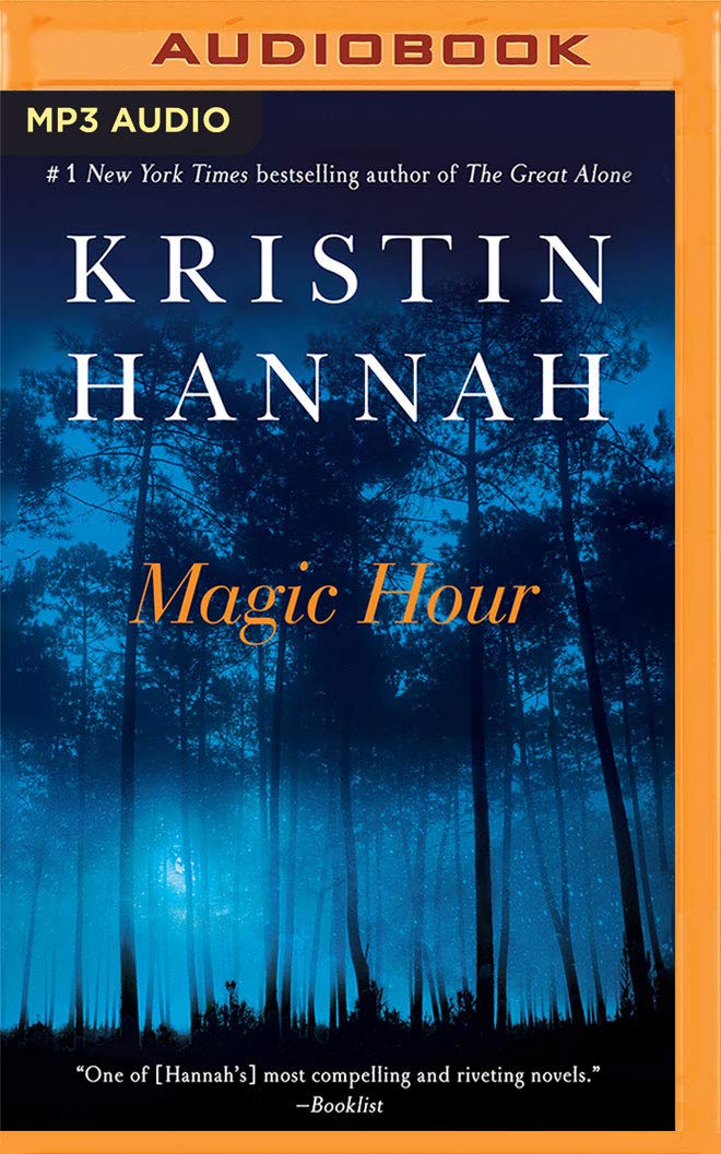 Detail Buku Novel Magic Hour Nomer 14