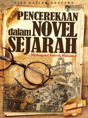 Detail Buku Novel Sejarah Nomer 35