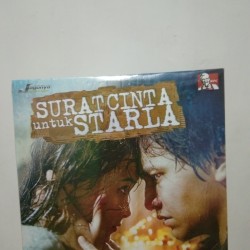 Detail Buku Novel Surat Cinta Untuk Starla Nomer 31