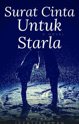 Detail Buku Novel Surat Cinta Untuk Starla Nomer 6