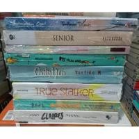 Detail Buku Novel Tentang Kpop Nomer 20