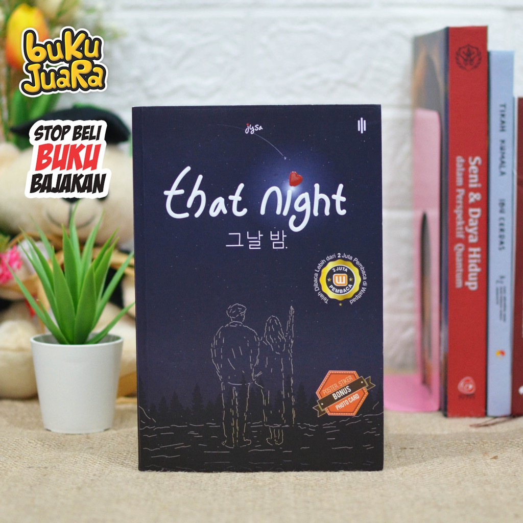 Detail Buku Novel Tentang Kpop Nomer 42