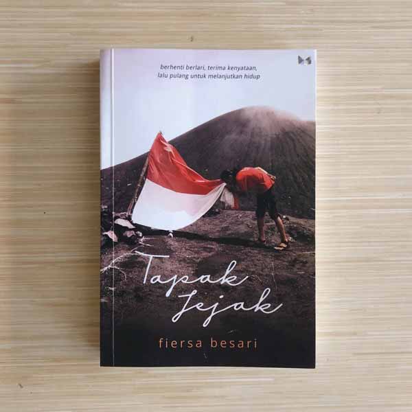 Detail Buku Novel Terbaik 2019 Nomer 19