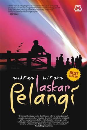 Detail Buku Novel Terbaik Sepanjang Masa Nomer 5