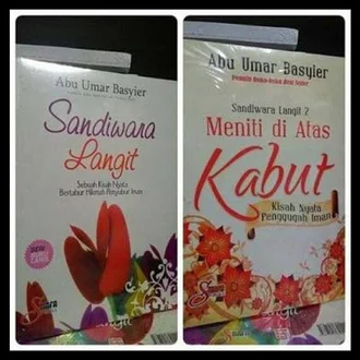 Detail Buku Novel Terbaru 2020 Nomer 23