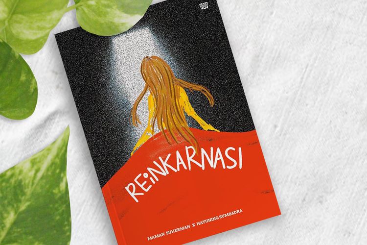 Detail Buku Novel Terbaru 2020 Nomer 52