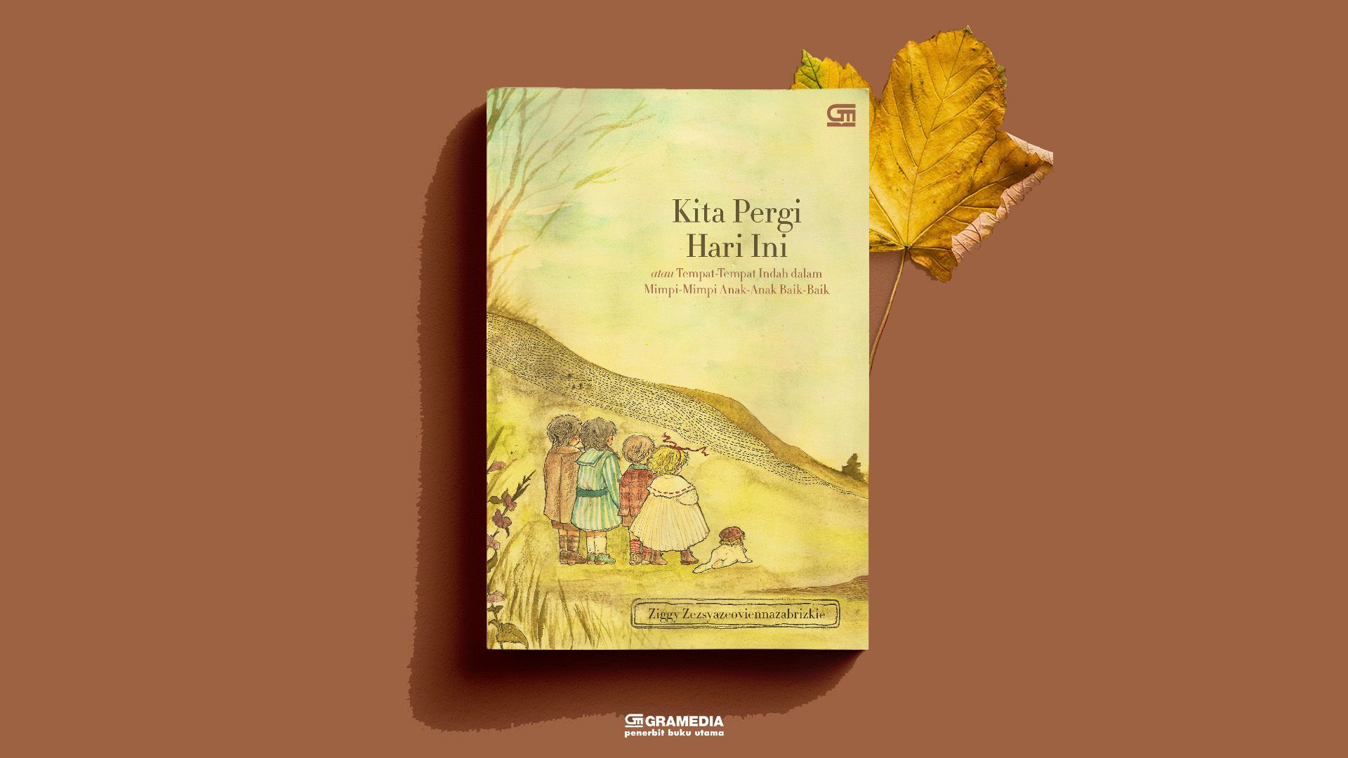 Detail Buku Novel Terbaru Di Gramedia Nomer 20