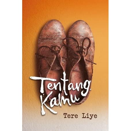 Detail Buku Novel Tere Liye Terbaru Nomer 27