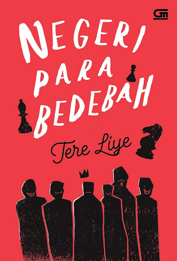 Detail Buku Novel Tere Liye Terbaru Nomer 28