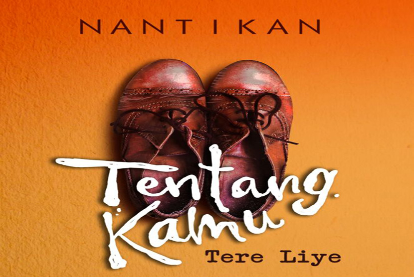 Detail Buku Novel Tere Liye Terbaru Nomer 40