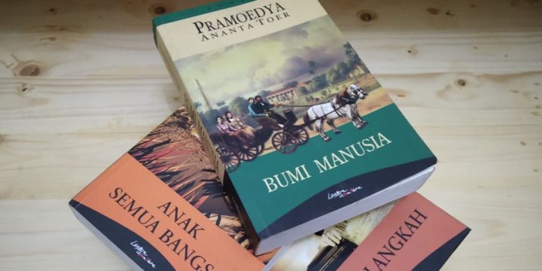 Detail Buku Novel Yang Bagus Nomer 32