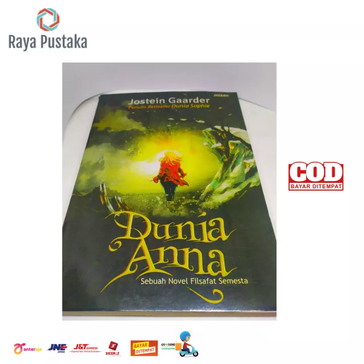 Detail Buku Novel Yang Bagus Nomer 39