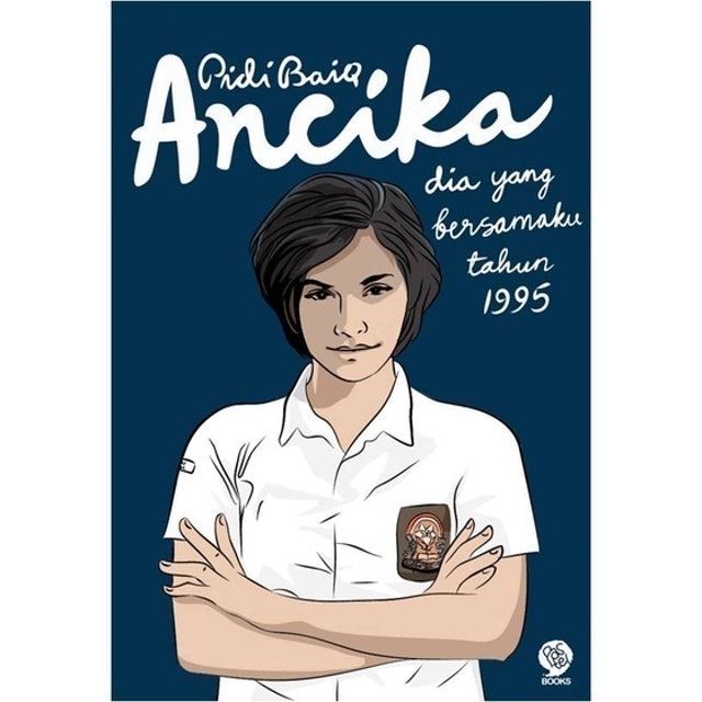 Detail Buku Novel Yang Bagus Nomer 48