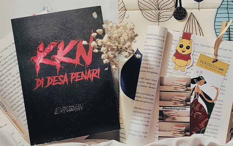 Detail Buku Novel Yang Bagus Nomer 7