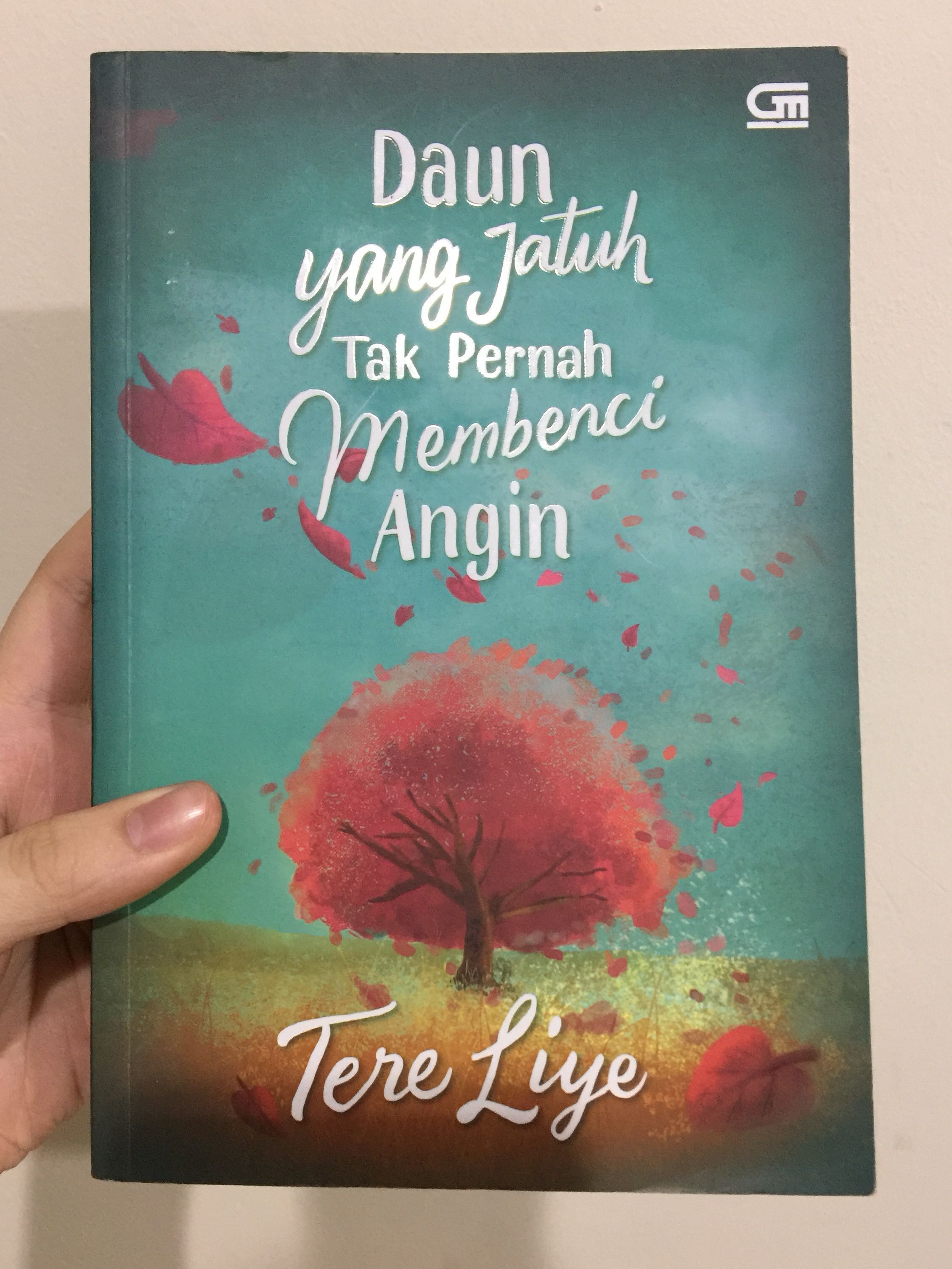 Detail Buku Novel Yang Bagus Nomer 8