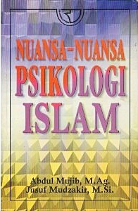 Buku Nuansa Nuansa Psikologi Islam - KibrisPDR