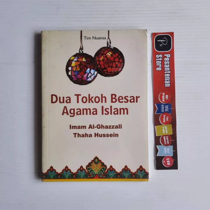 Detail Buku Nuansa Nuansa Psikologi Islam Nomer 31