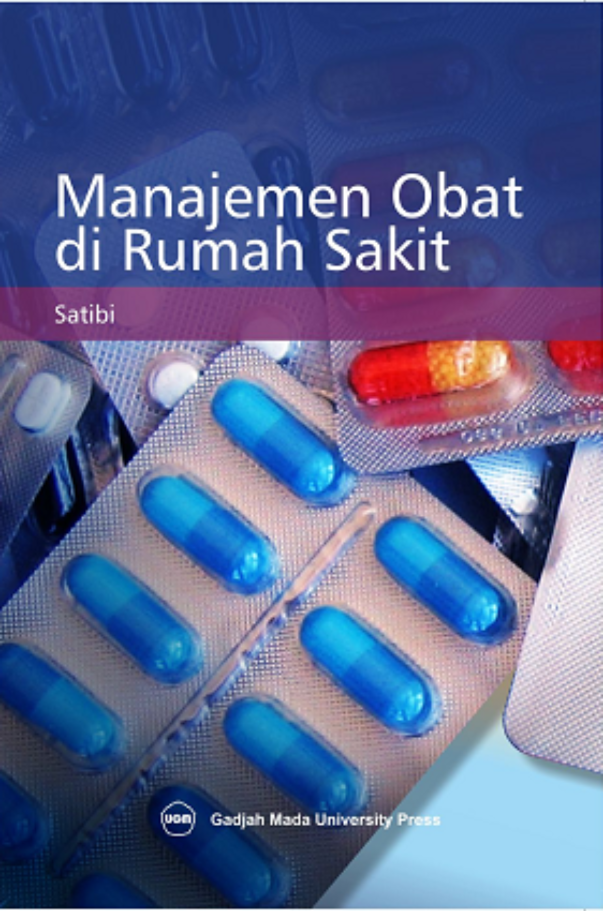 Detail Buku Obat Farmasi Nomer 18