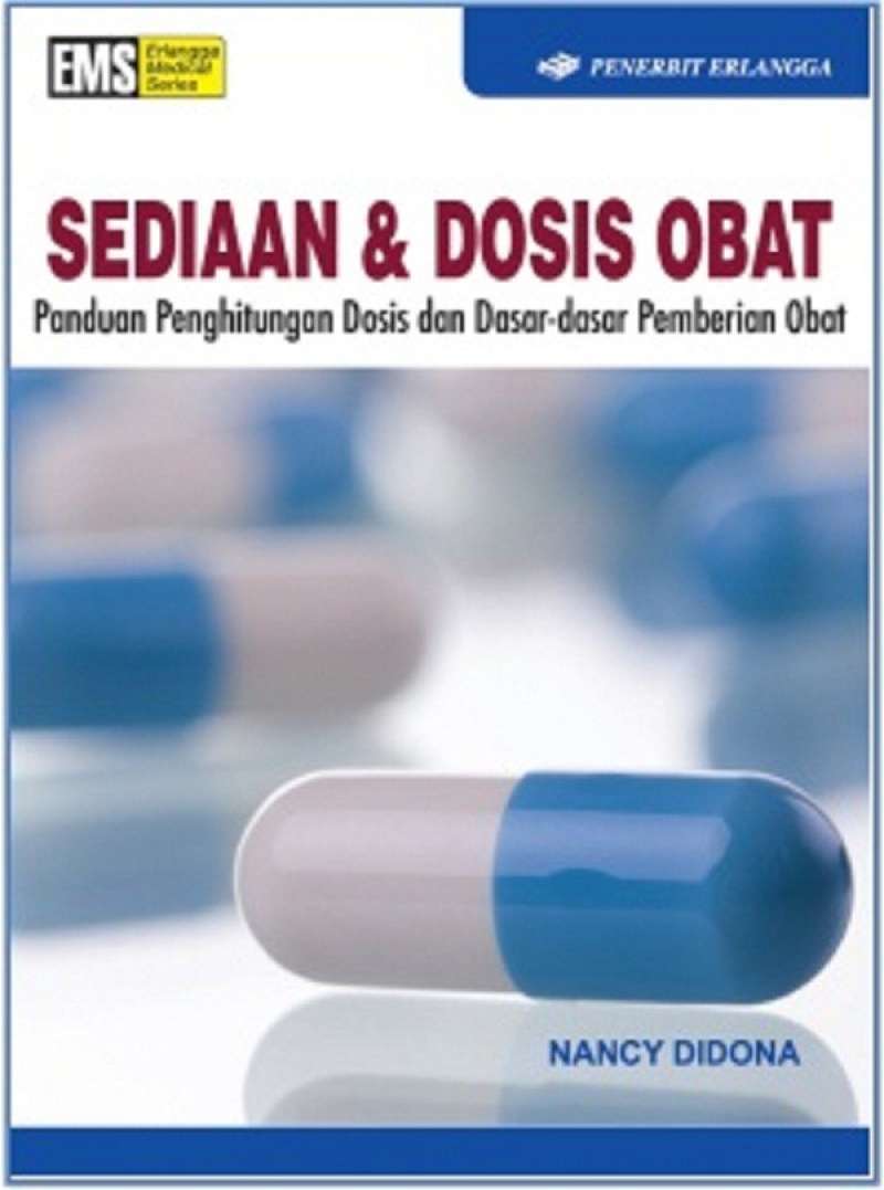 Detail Buku Obat Farmasi Nomer 21