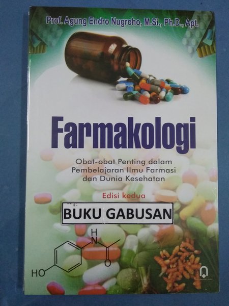 Detail Buku Obat Farmasi Nomer 29