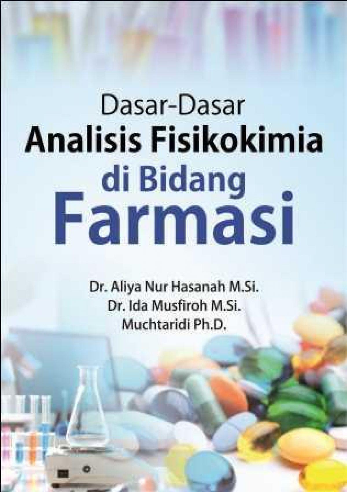 Detail Buku Obat Farmasi Nomer 46