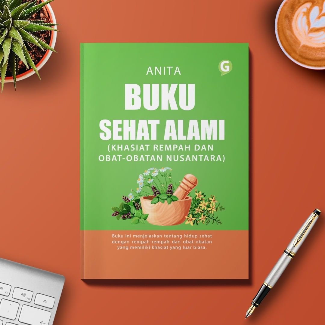 Detail Buku Obat Obatan Nomer 27