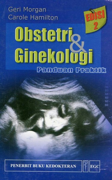 Detail Buku Obstetri Dan Ginekologi Nomer 11