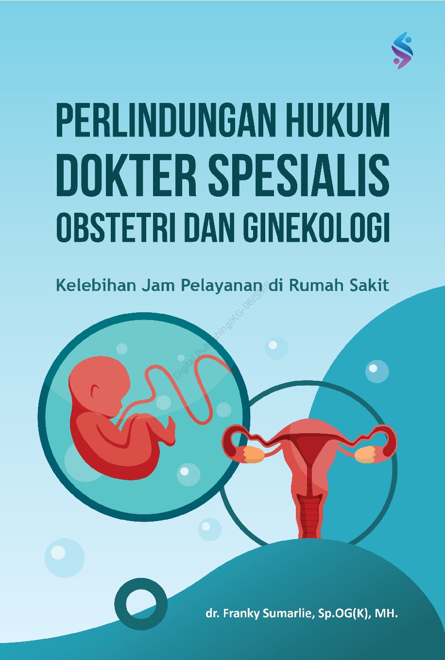 Detail Buku Obstetri Dan Ginekologi Nomer 17