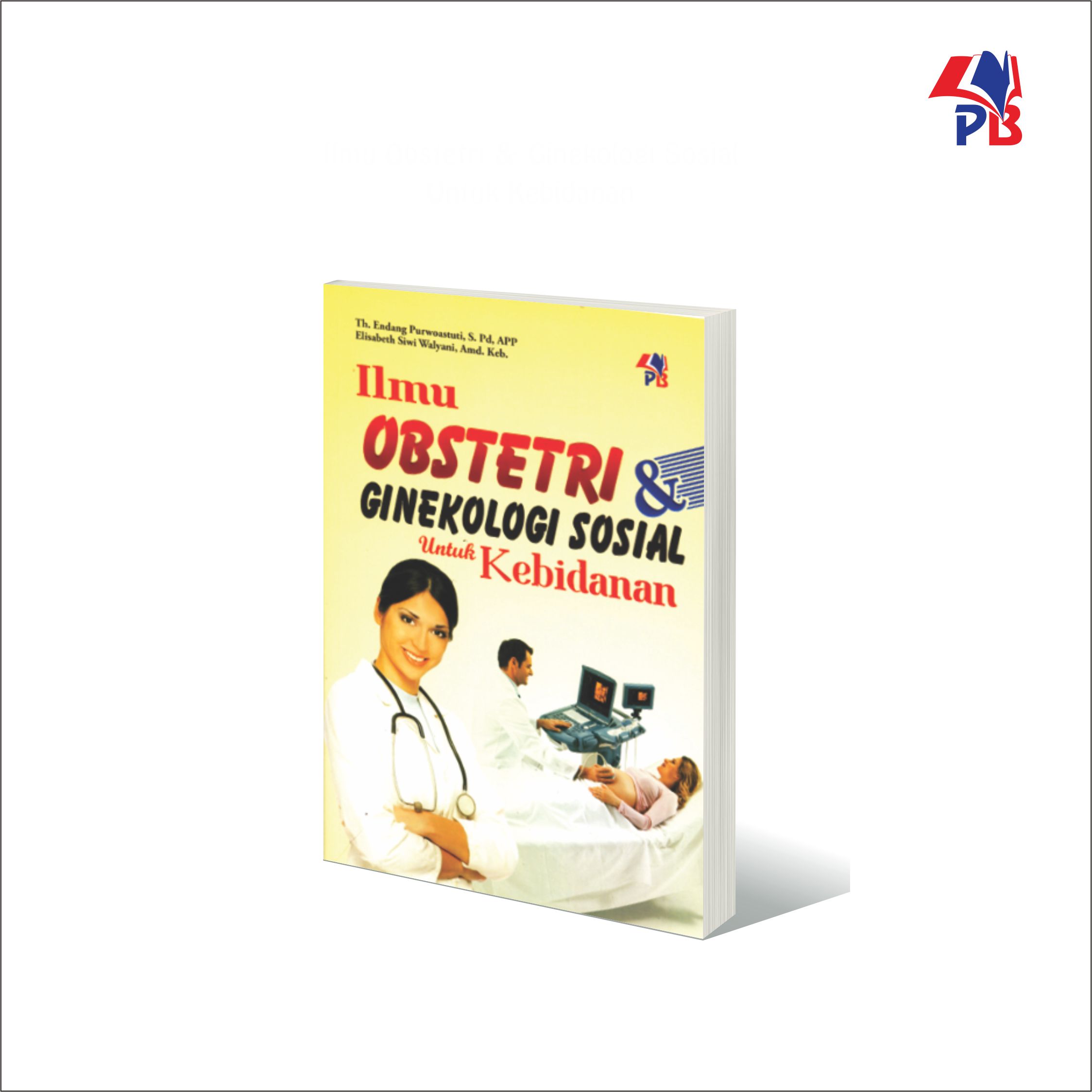 Detail Buku Obstetri Dan Ginekologi Nomer 23