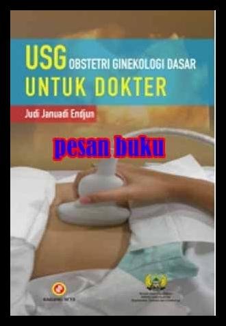 Detail Buku Obstetri Dan Ginekologi Nomer 36