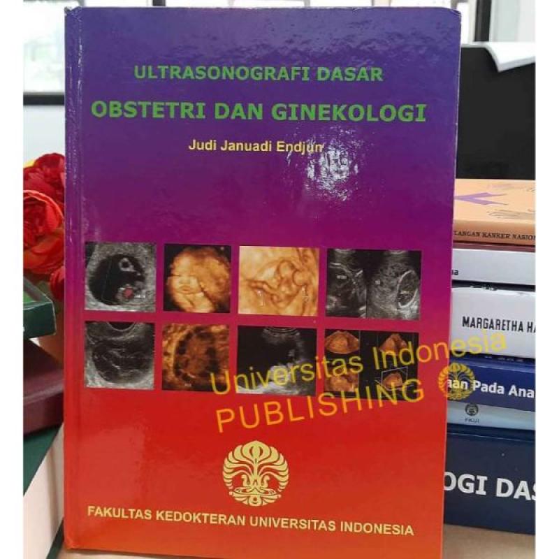 Detail Buku Obstetri Dan Ginekologi Nomer 39