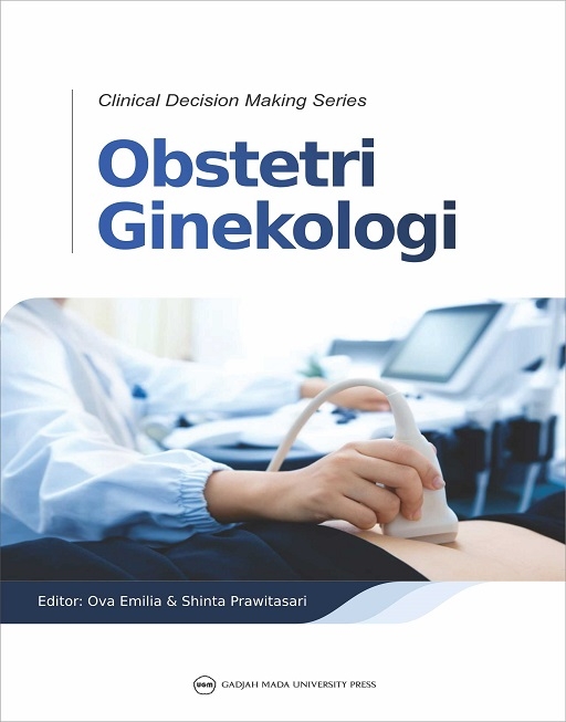 Detail Buku Obstetri Dan Ginekologi Nomer 6