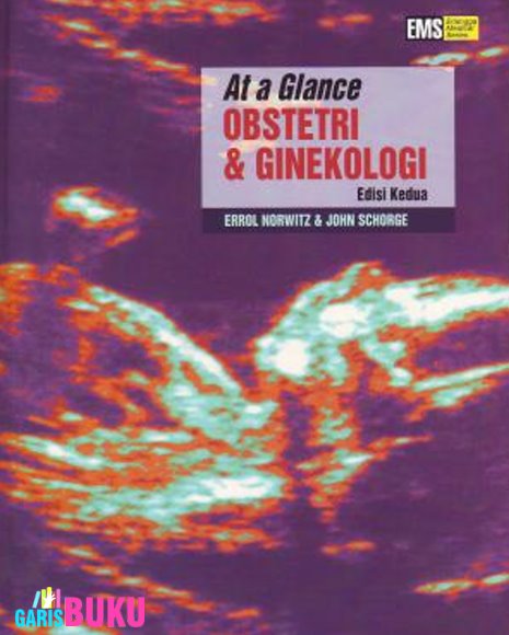 Detail Buku Obstetri Dan Ginekologi Nomer 9