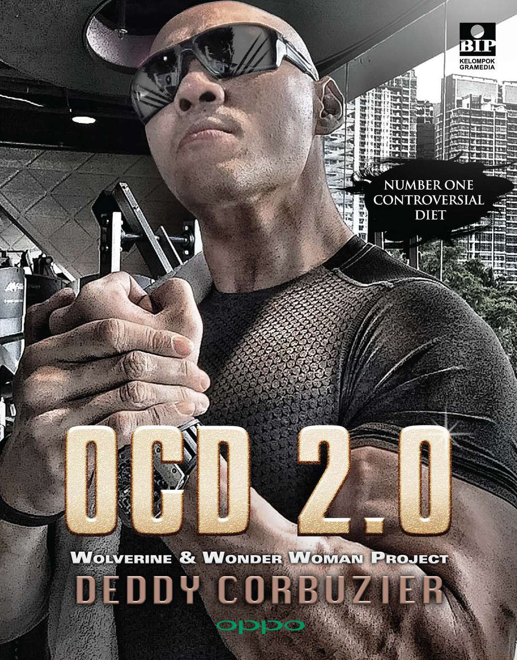 Buku Ocd Deddy Corbuzier - KibrisPDR