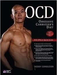 Detail Buku Ocd Deddy Corbuzier Nomer 22