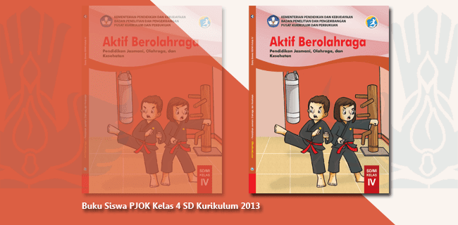 Detail Buku Olahraga Kelas 4 Kurikulum 2013 Nomer 39