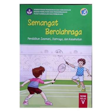 Detail Buku Olahraga Kelas 5 Nomer 29