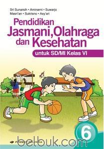 Detail Buku Olahraga Kelas 6 Nomer 31