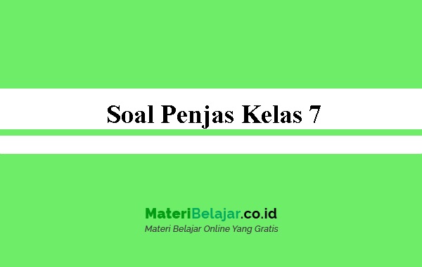 Detail Buku Olahraga Kelas 7 Nomer 29