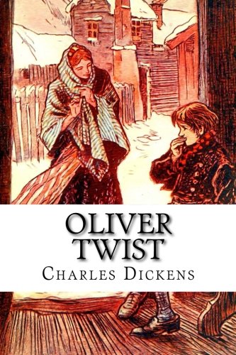 Detail Buku Oliver Twist Nomer 9