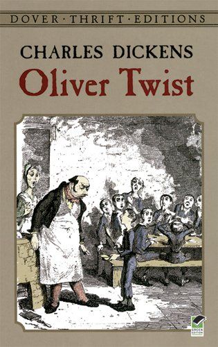 Detail Buku Oliver Twist Nomer 13