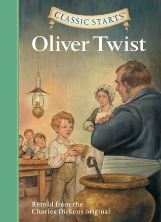 Detail Buku Oliver Twist Nomer 3