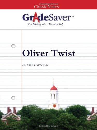 Detail Buku Oliver Twist Nomer 29