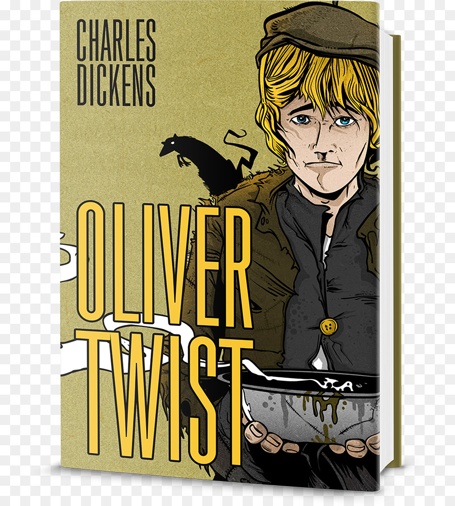 Detail Buku Oliver Twist Nomer 43