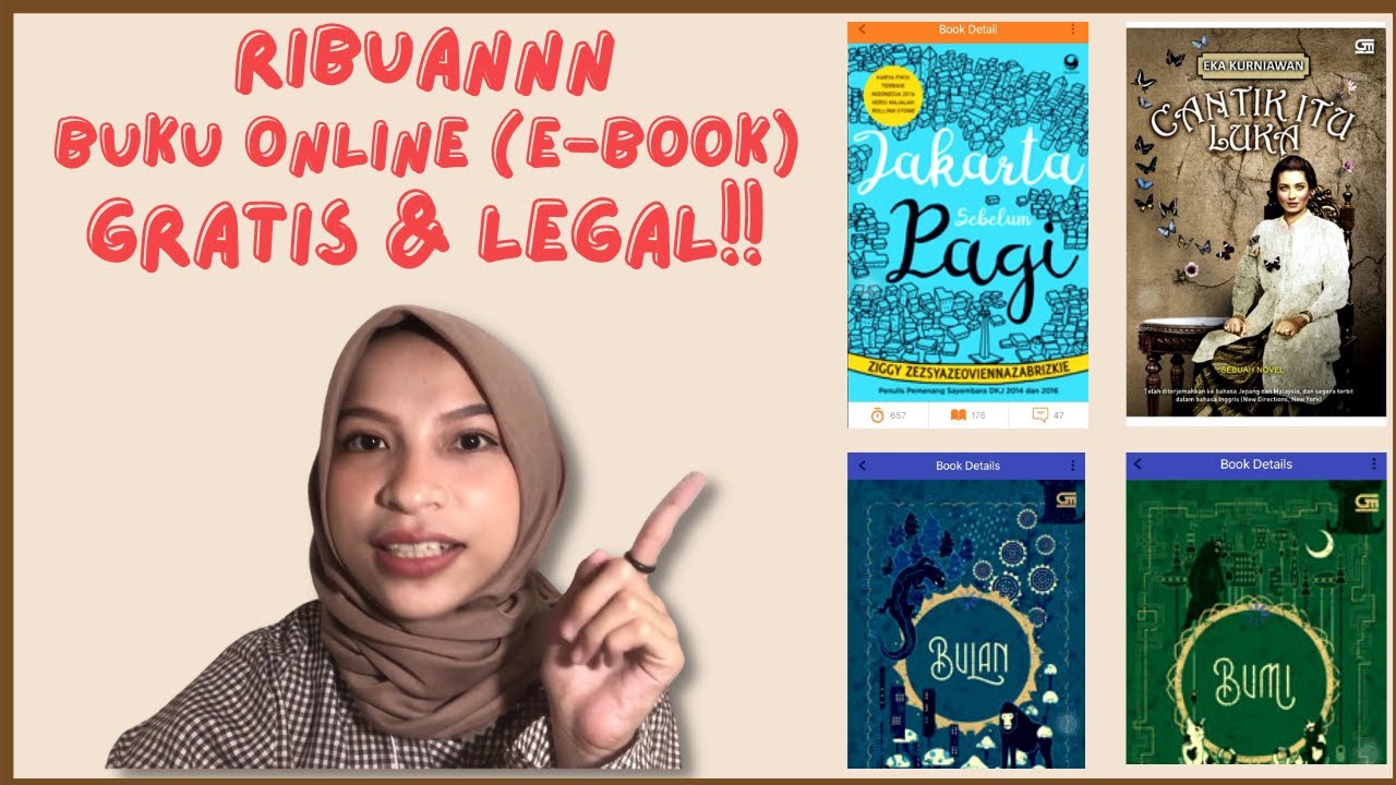 Detail Buku Online Gratis Nomer 39