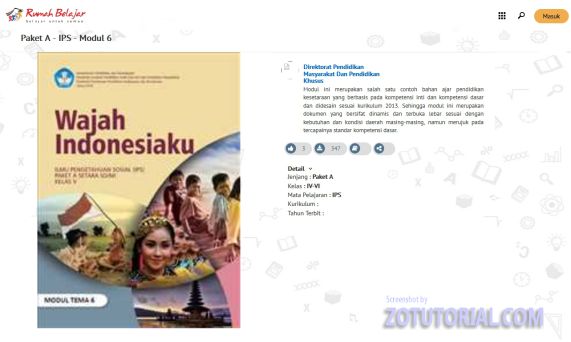 Detail Buku Online Gratis Nomer 42